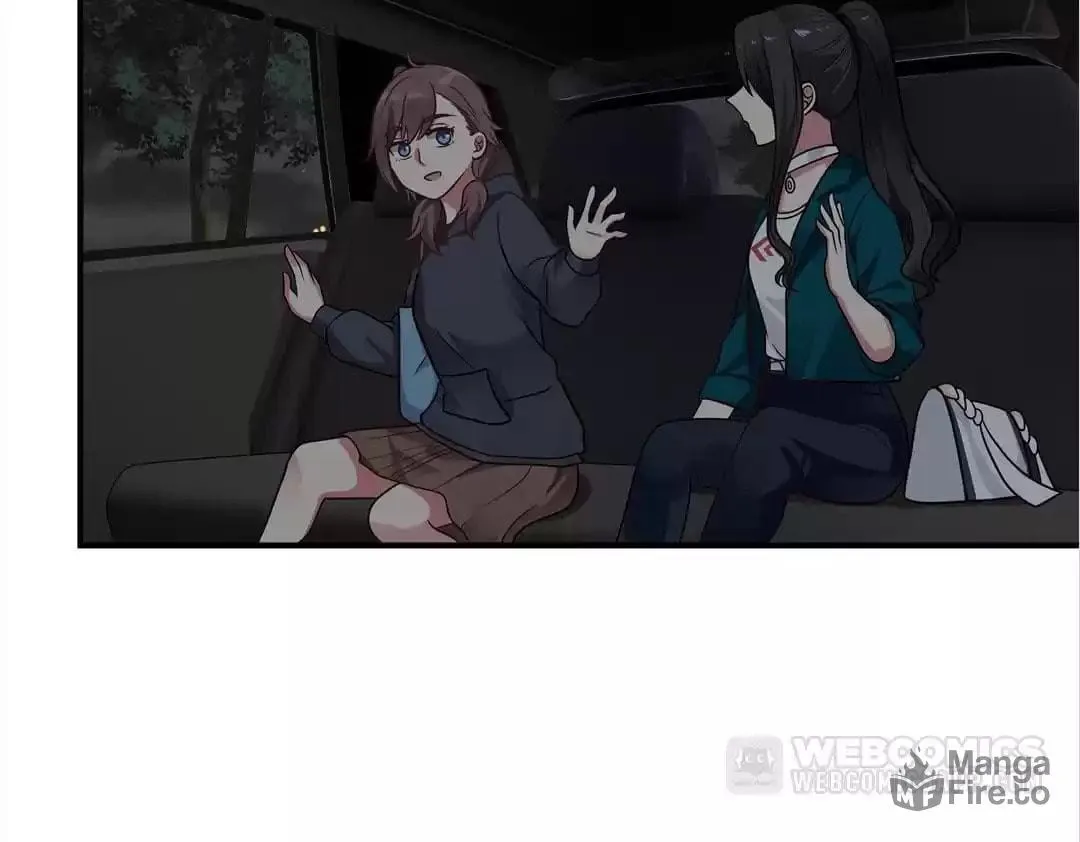 Read YOVE chapter 40 image 9 on Lezhin