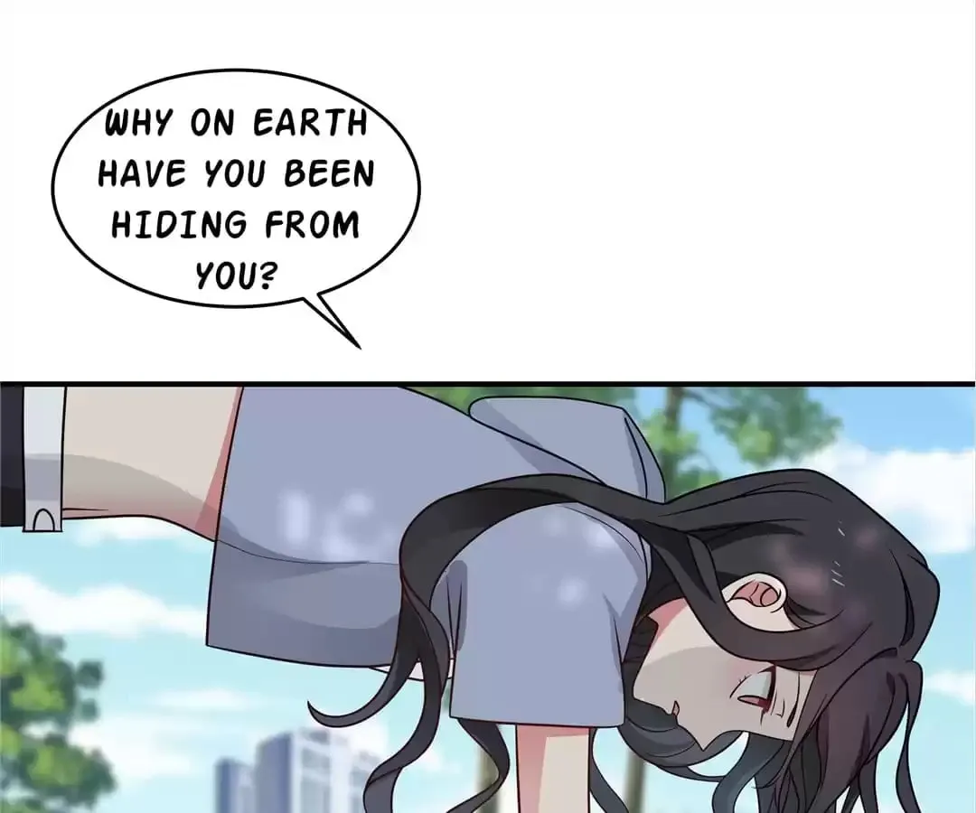 Read YOVE chapter 42 image 21 on Lezhin