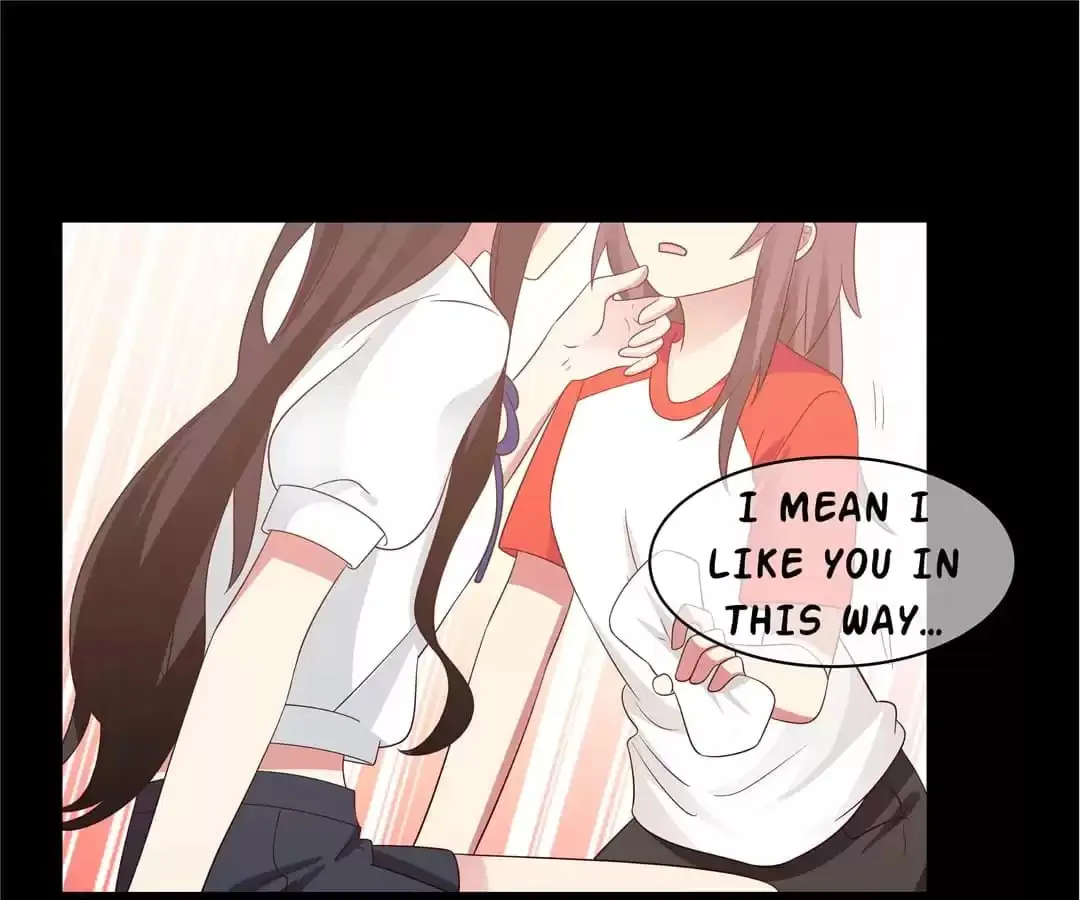 Read YOVE chapter 42 image 33 on Lezhin