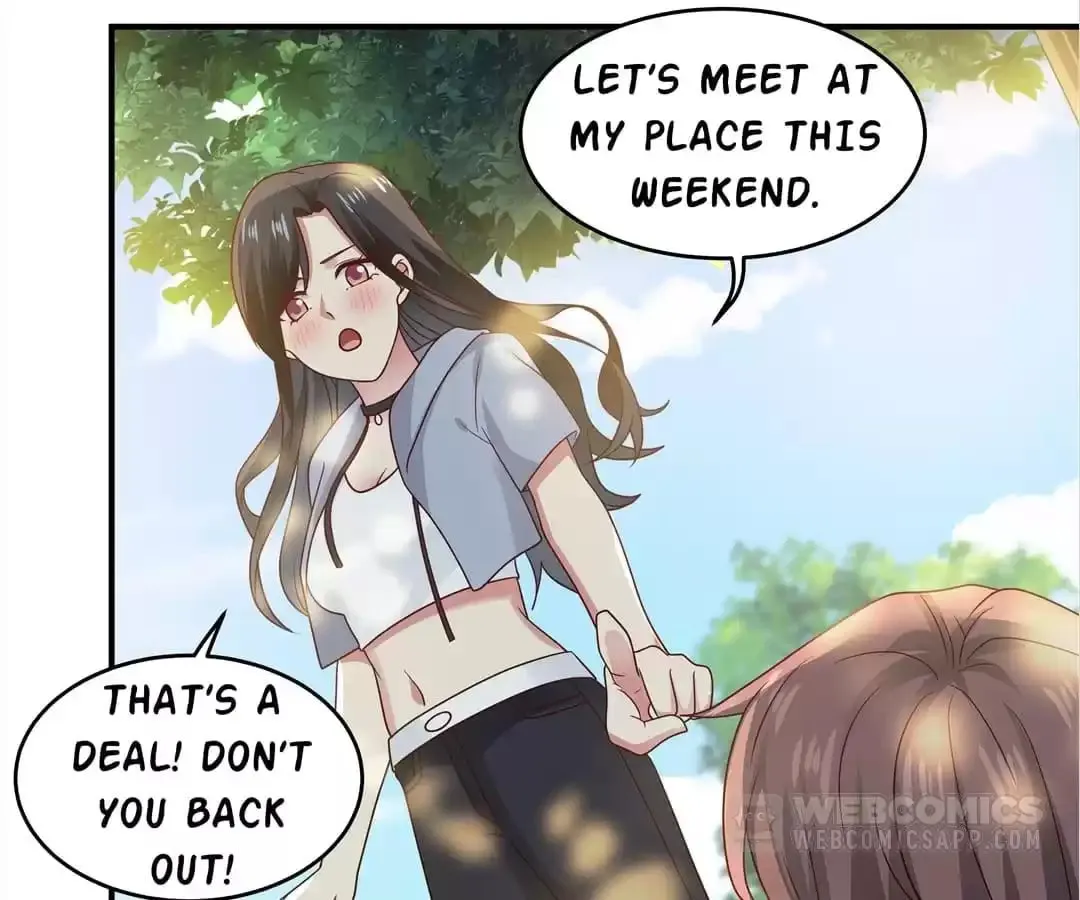 Read YOVE chapter 42 image 46 on Lezhin