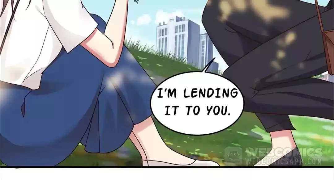Read YOVE chapter 42 image 57 on Lezhin