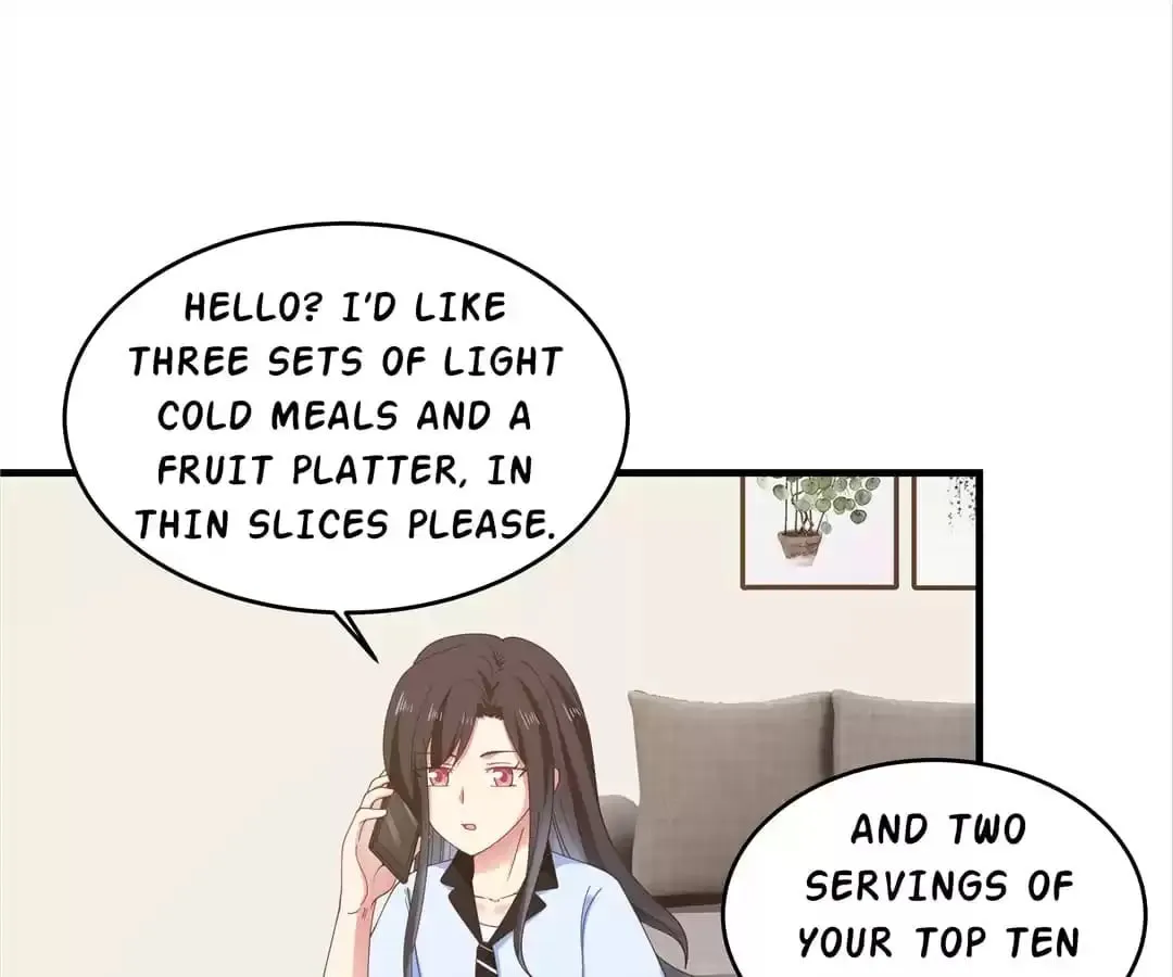 Read YOVE chapter 44 image 28 on Lezhin