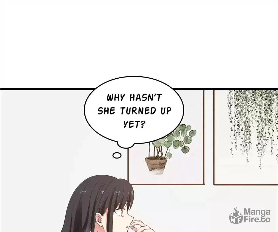 Read YOVE chapter 44 image 34 on Lezhin
