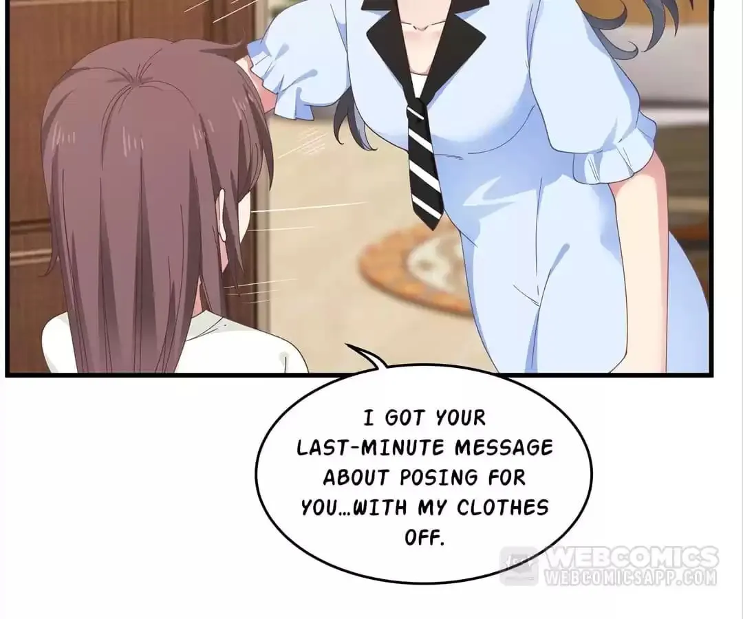 Read YOVE chapter 44 image 58 on Lezhin