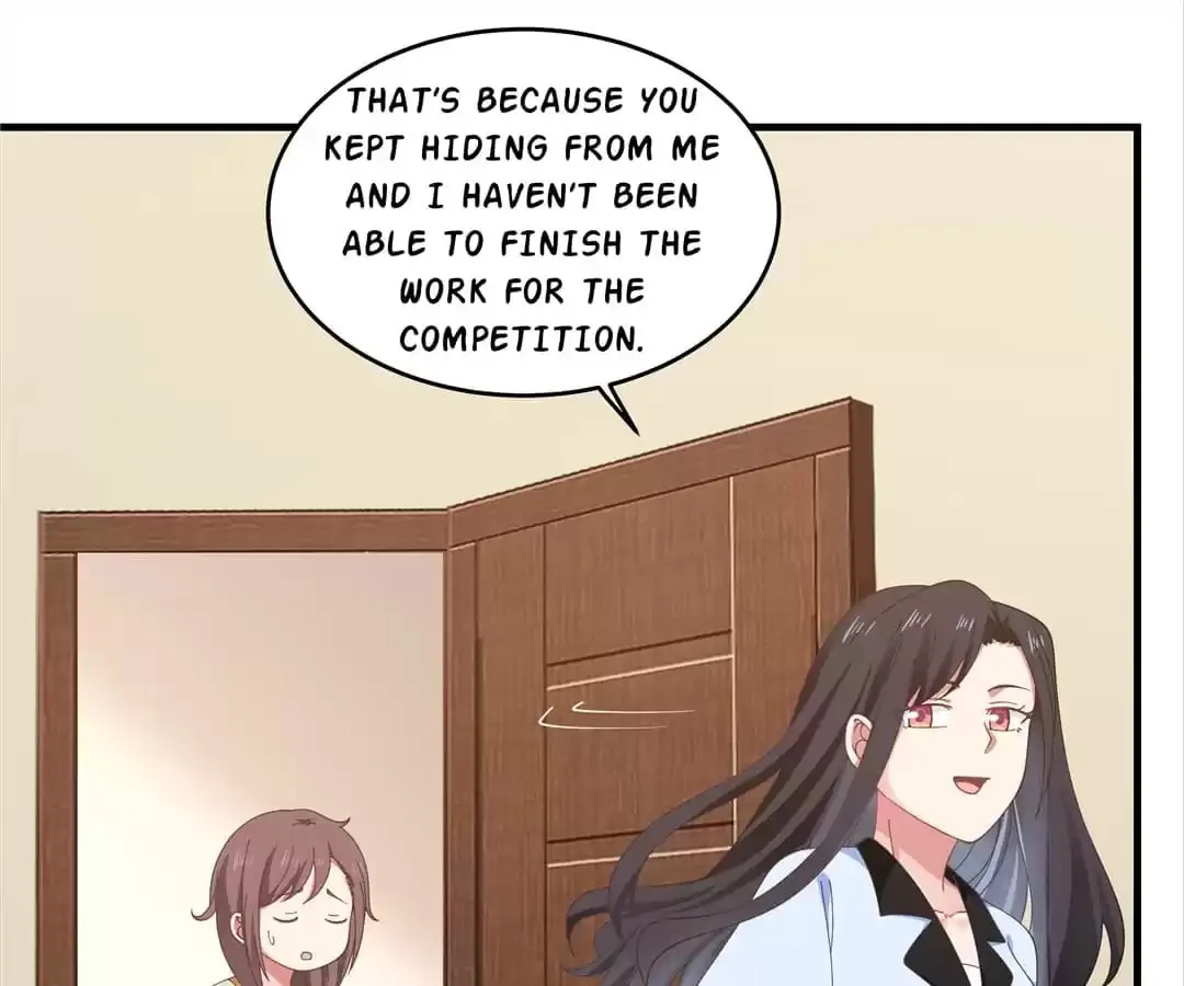 Read YOVE chapter 44 image 60 on Lezhin