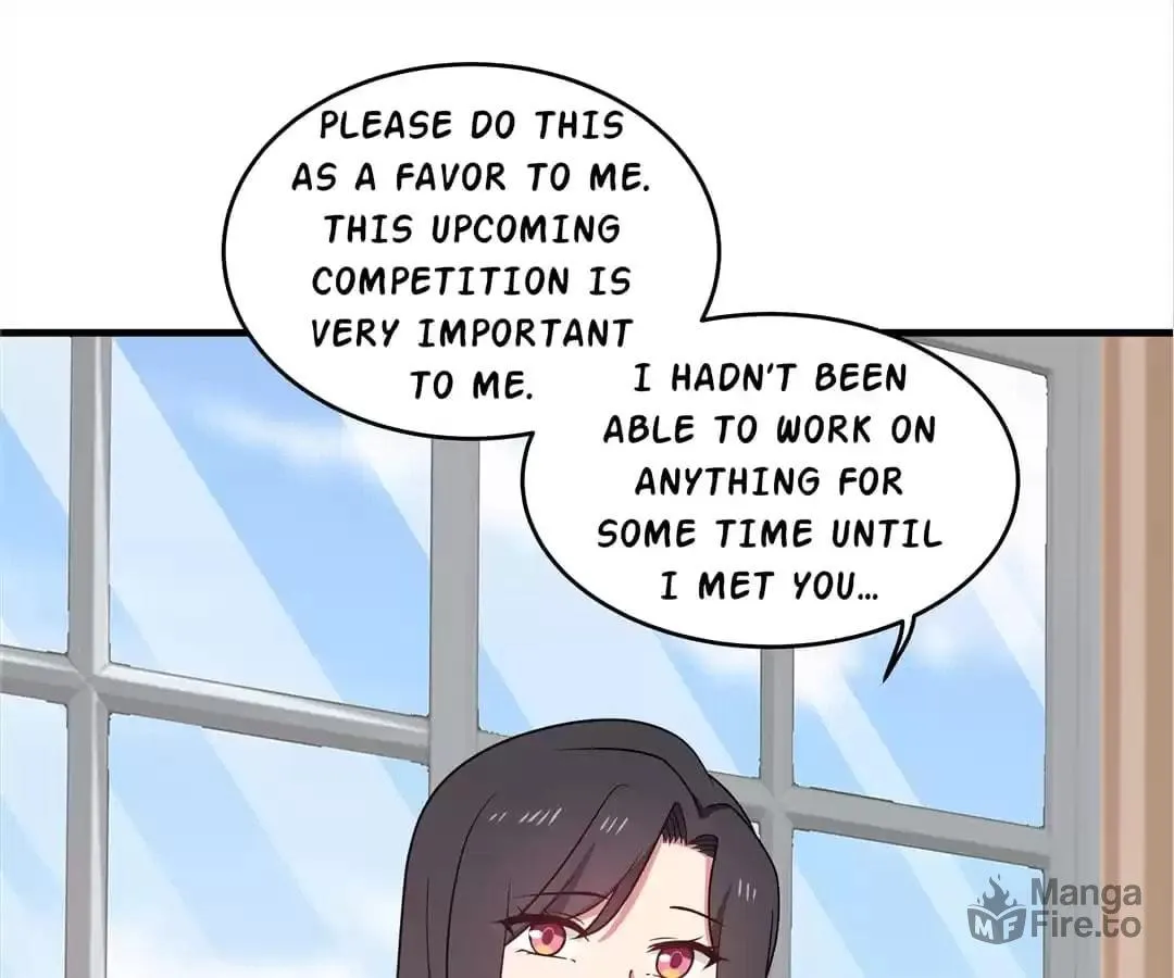 Read YOVE chapter 45 image 19 on Lezhin
