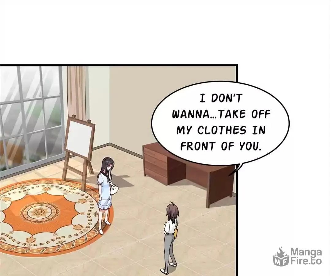 Read YOVE chapter 45 image 26 on Lezhin