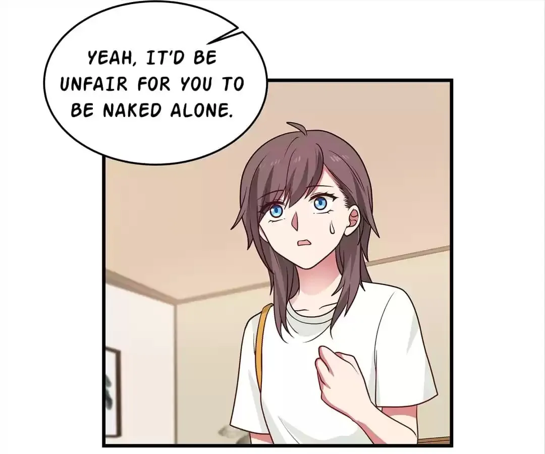 Read YOVE chapter 45 image 28 on Lezhin
