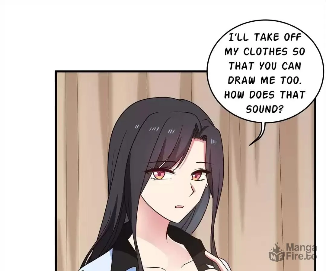 Read YOVE chapter 45 image 32 on Lezhin