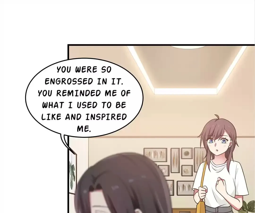 Read YOVE chapter 45 image 37 on Lezhin
