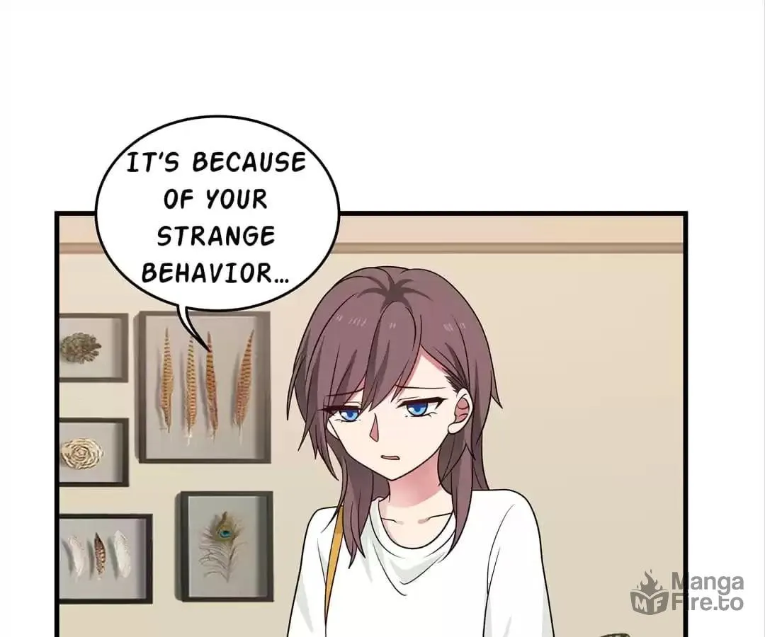 Read YOVE chapter 45 image 4 on Lezhin