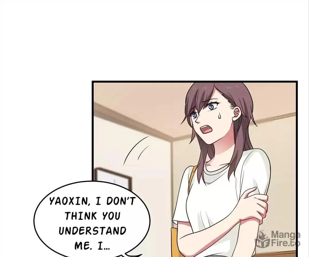 Read YOVE chapter 45 image 8 on Lezhin