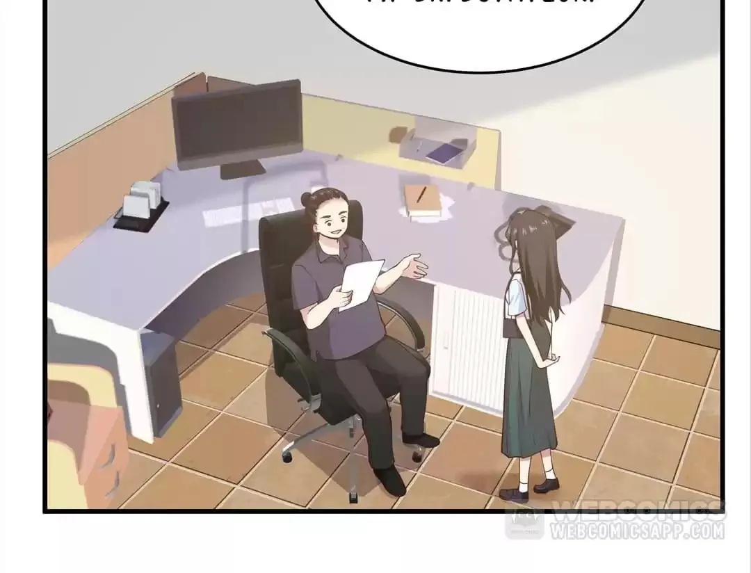 Read YOVE chapter 46 image 1 on Lezhin