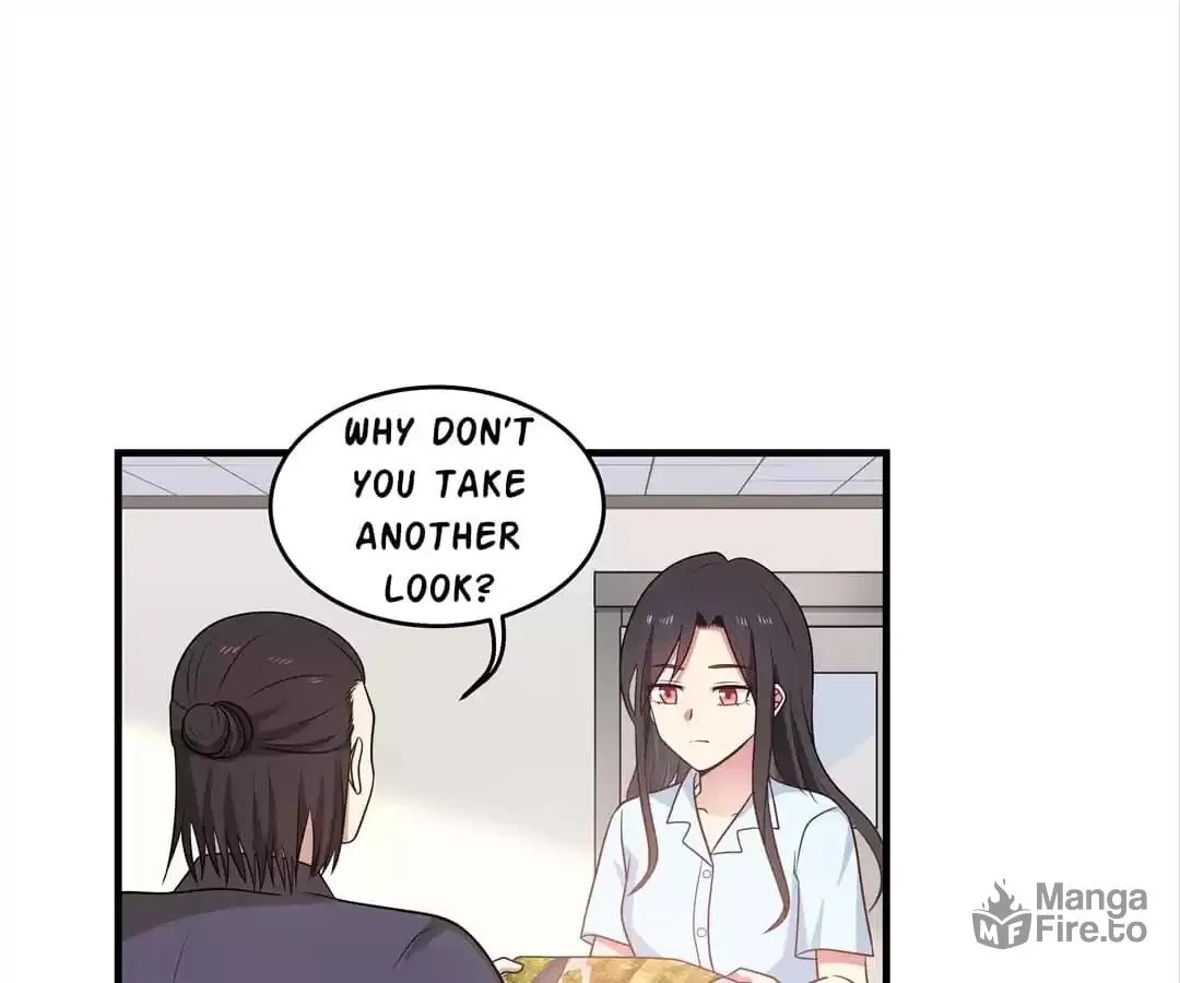 Read YOVE chapter 46 image 19 on Lezhin