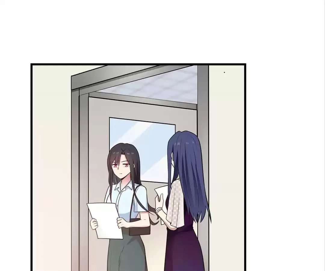 Read YOVE chapter 46 image 21 on Lezhin