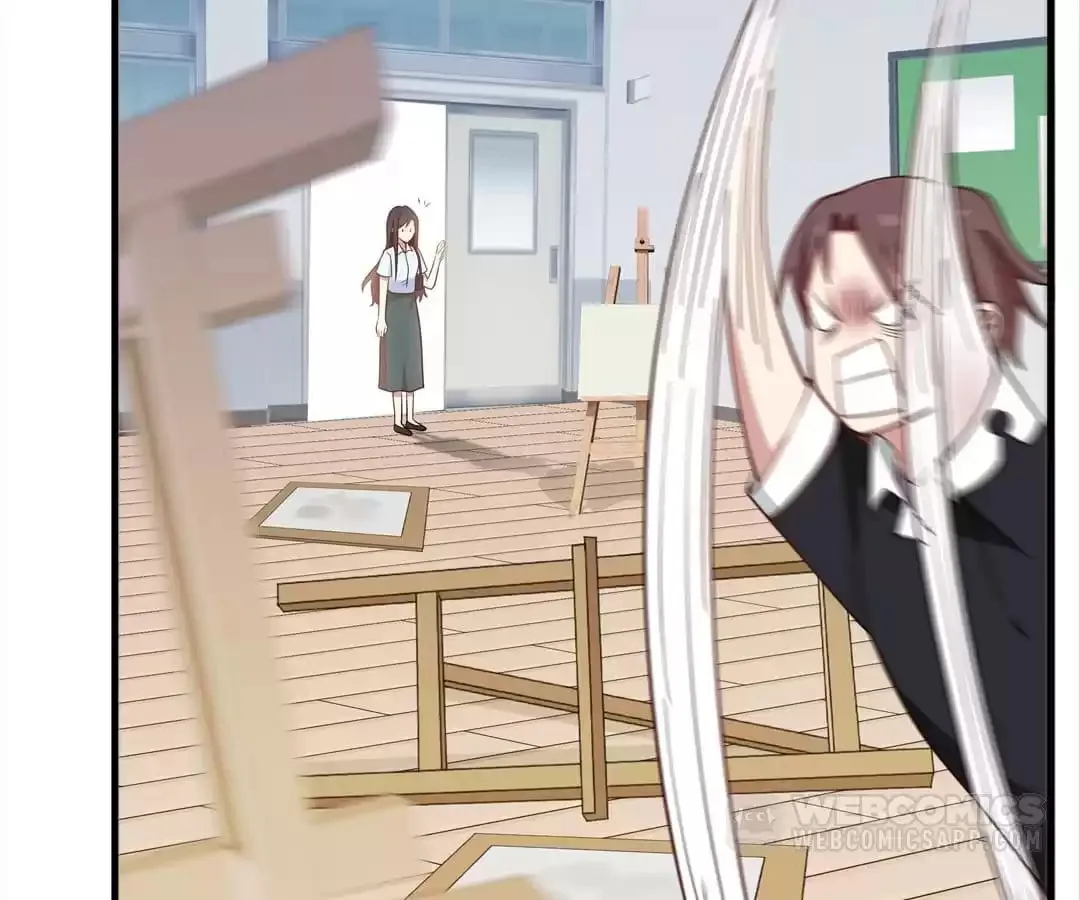 Read YOVE chapter 46 image 28 on Lezhin