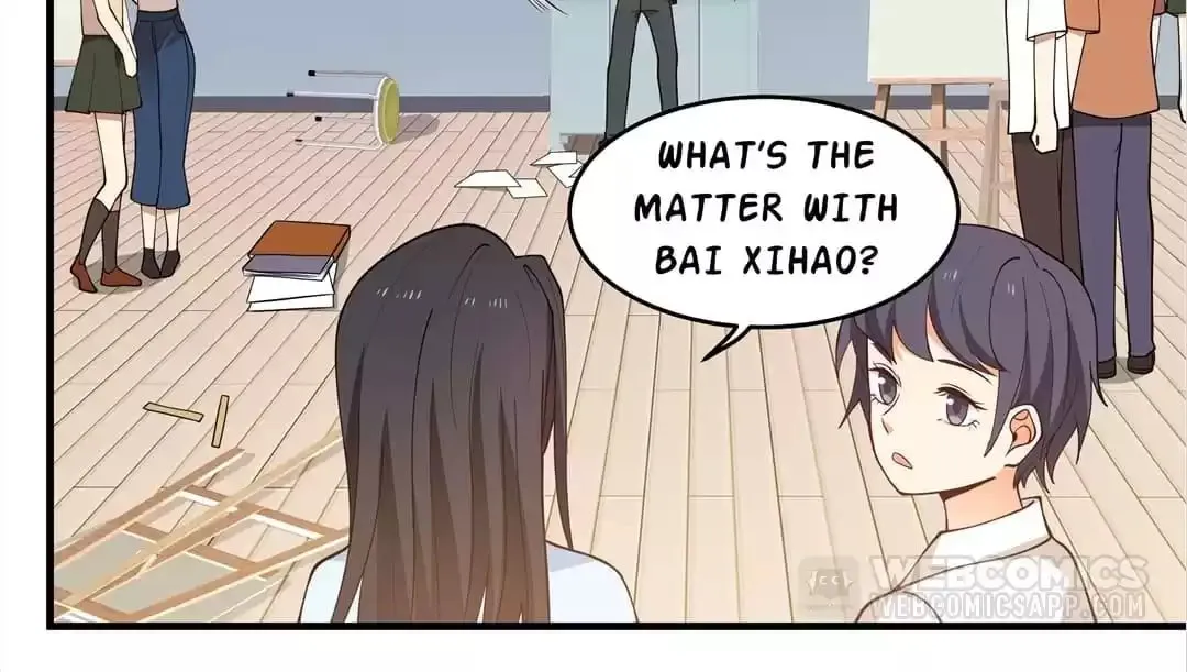 Read YOVE chapter 46 image 31 on Lezhin