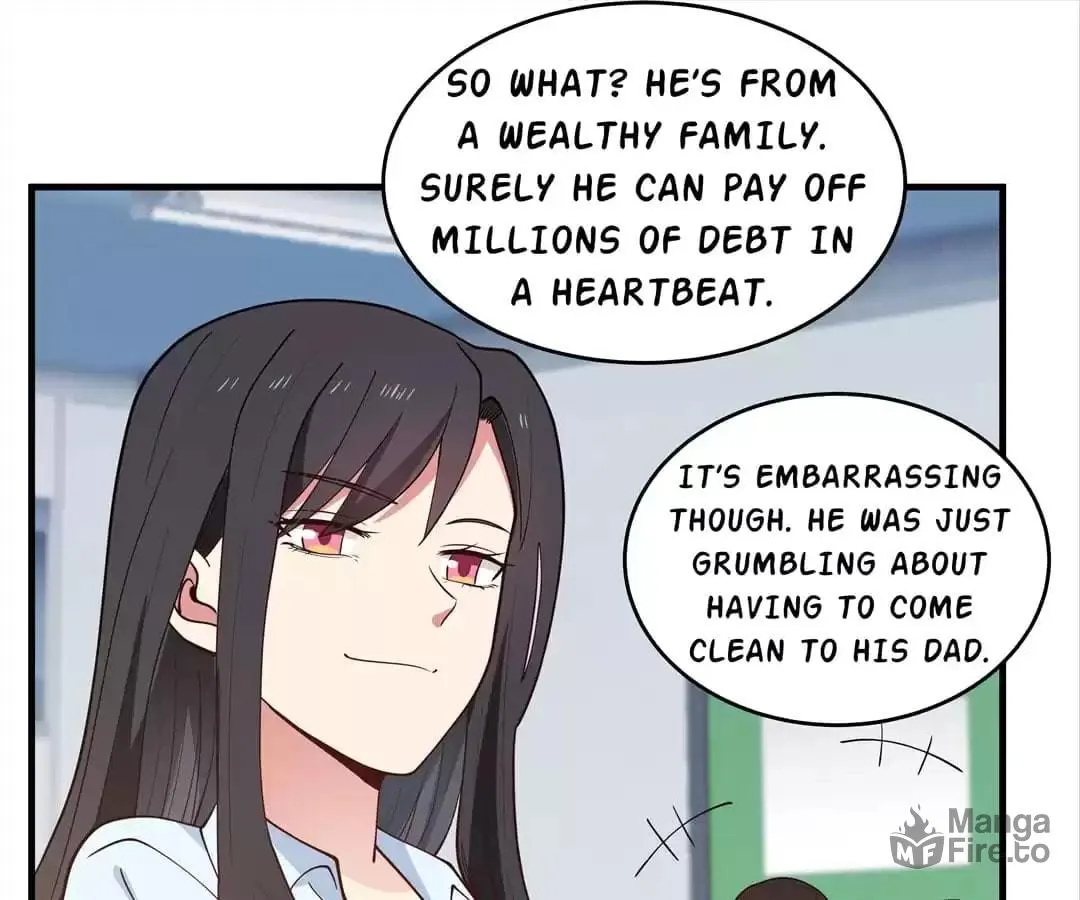 Read YOVE chapter 46 image 34 on Lezhin