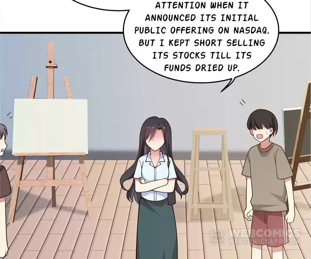 Read YOVE chapter 46 image 37 on Lezhin