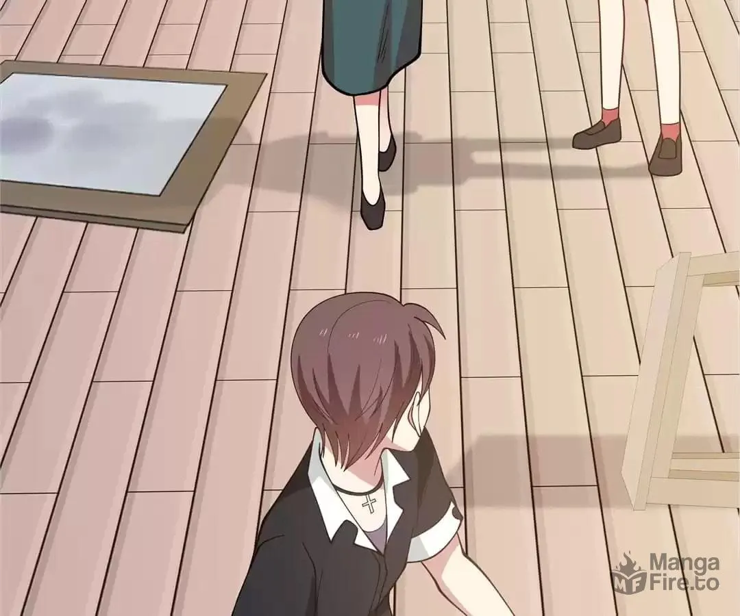 Read YOVE chapter 46 image 38 on Lezhin