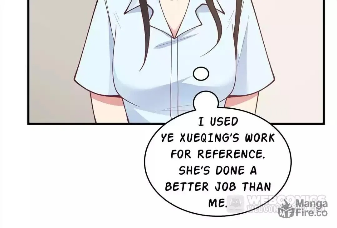 Read YOVE chapter 46 image 5 on Lezhin