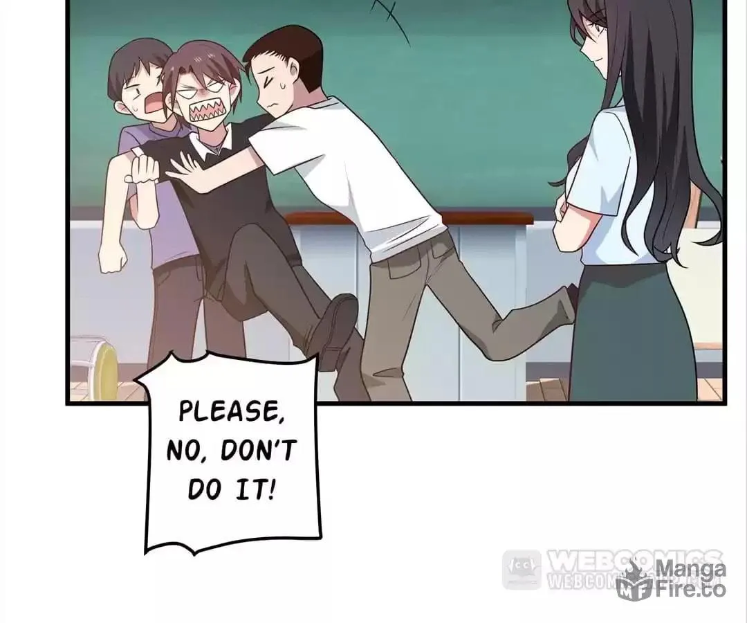 Read YOVE chapter 46 image 53 on Lezhin