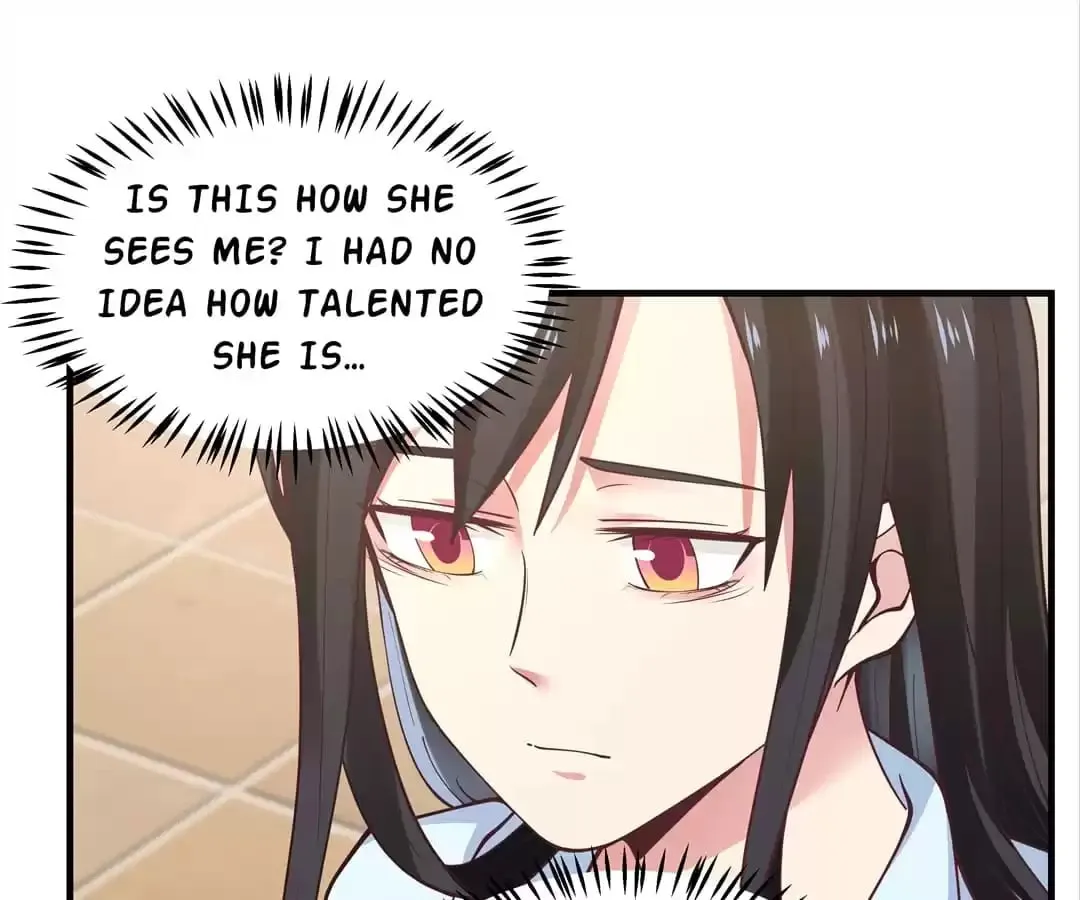 Read YOVE chapter 46 image 6 on Lezhin