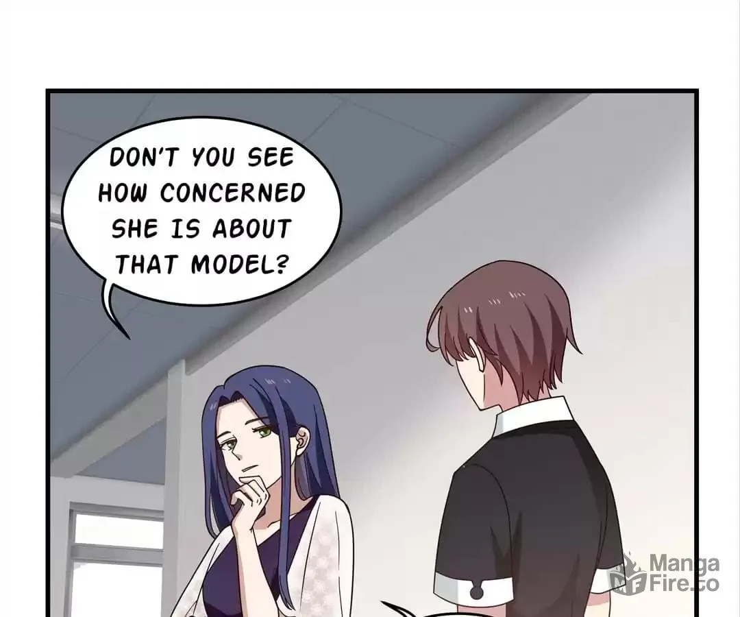 Read YOVE chapter 46 image 65 on Lezhin