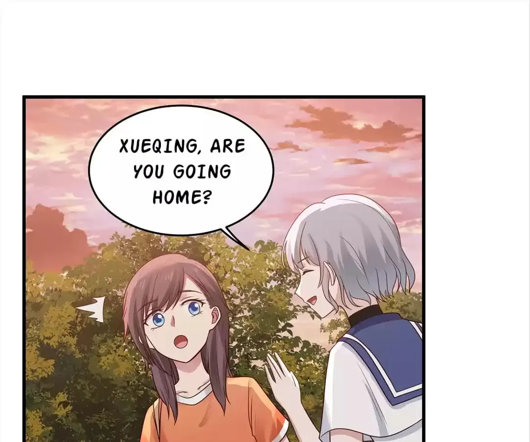 Read YOVE chapter 48 image 33 on Lezhin