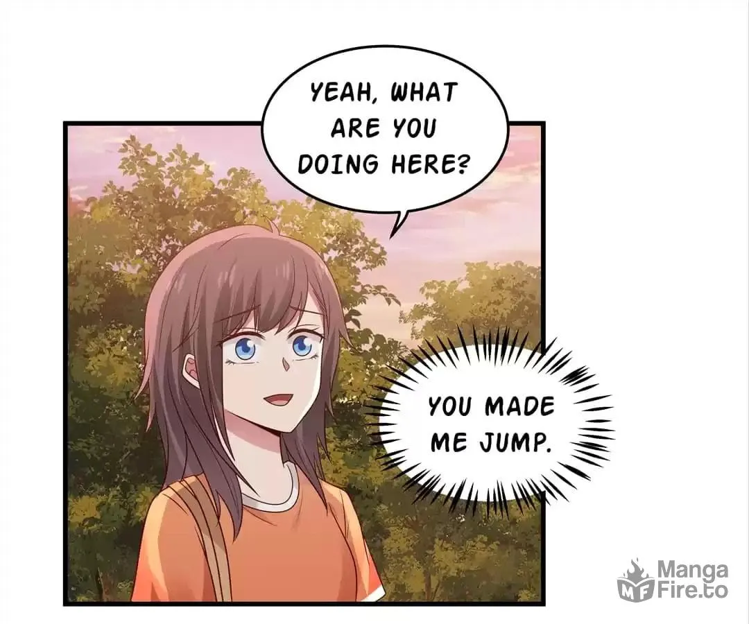 Read YOVE chapter 48 image 35 on Lezhin