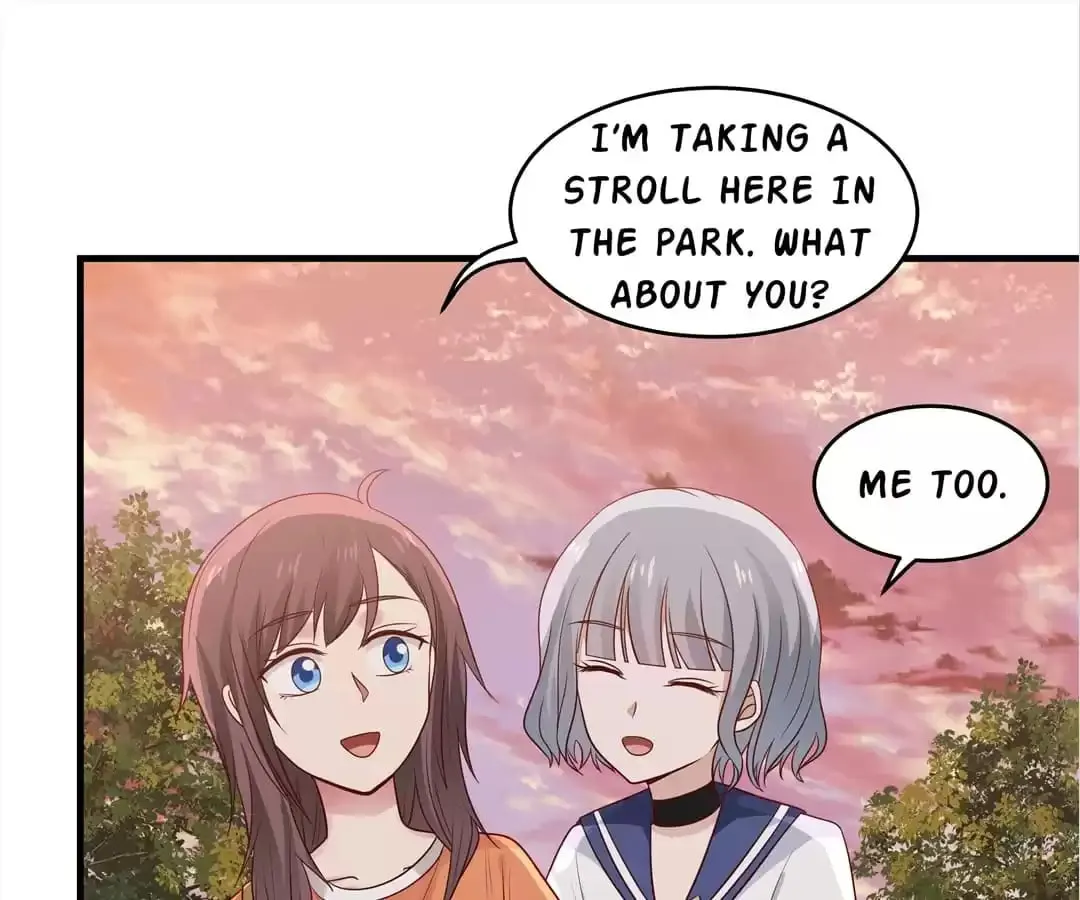 Read YOVE chapter 48 image 37 on Lezhin