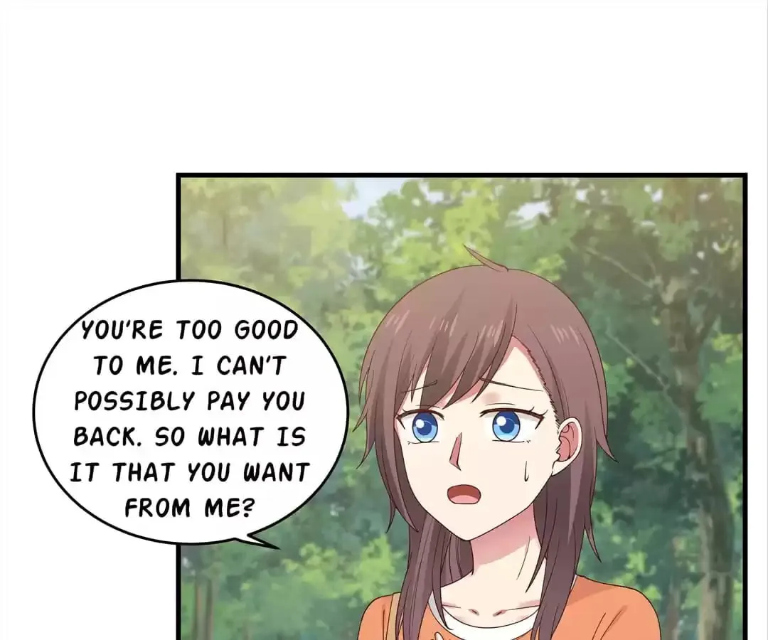 Read YOVE chapter 48 image 6 on Lezhin