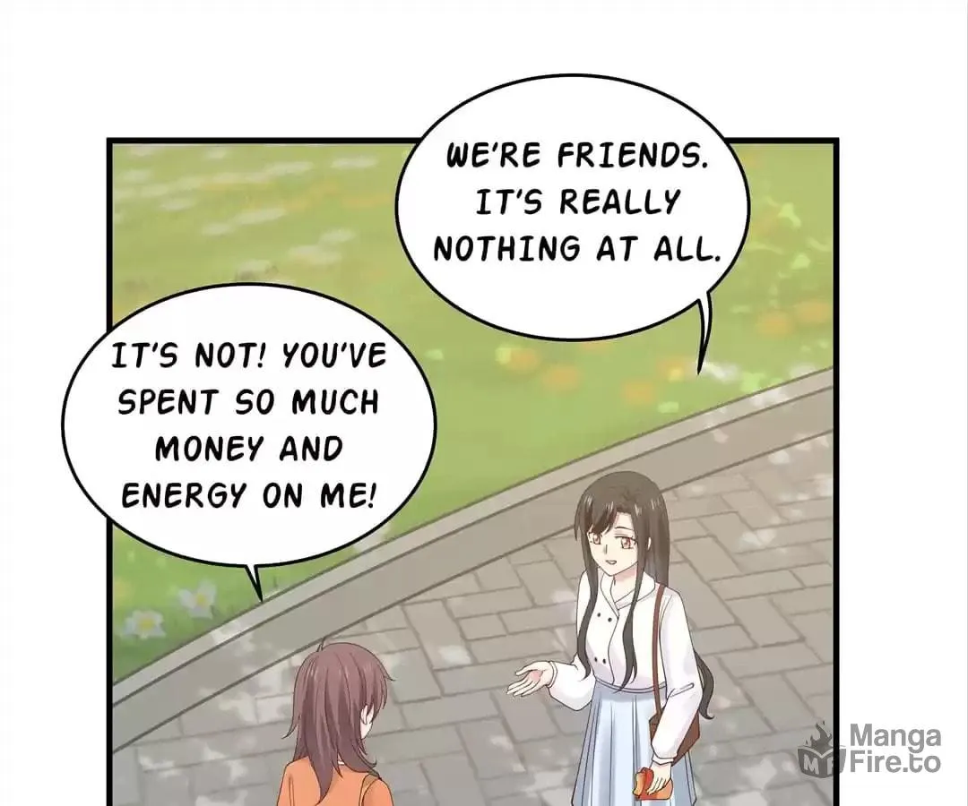 Read YOVE chapter 48 image 8 on Lezhin