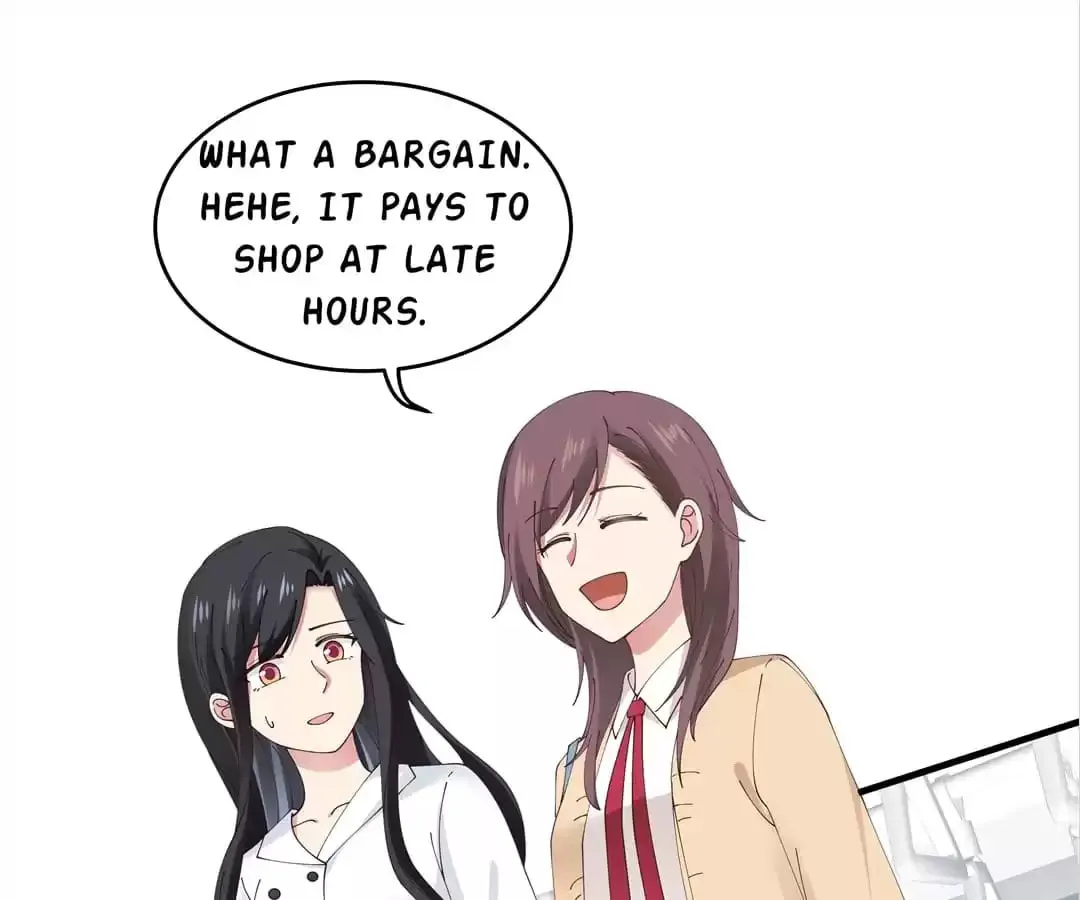 Read YOVE chapter 51 image 10 on Lezhin