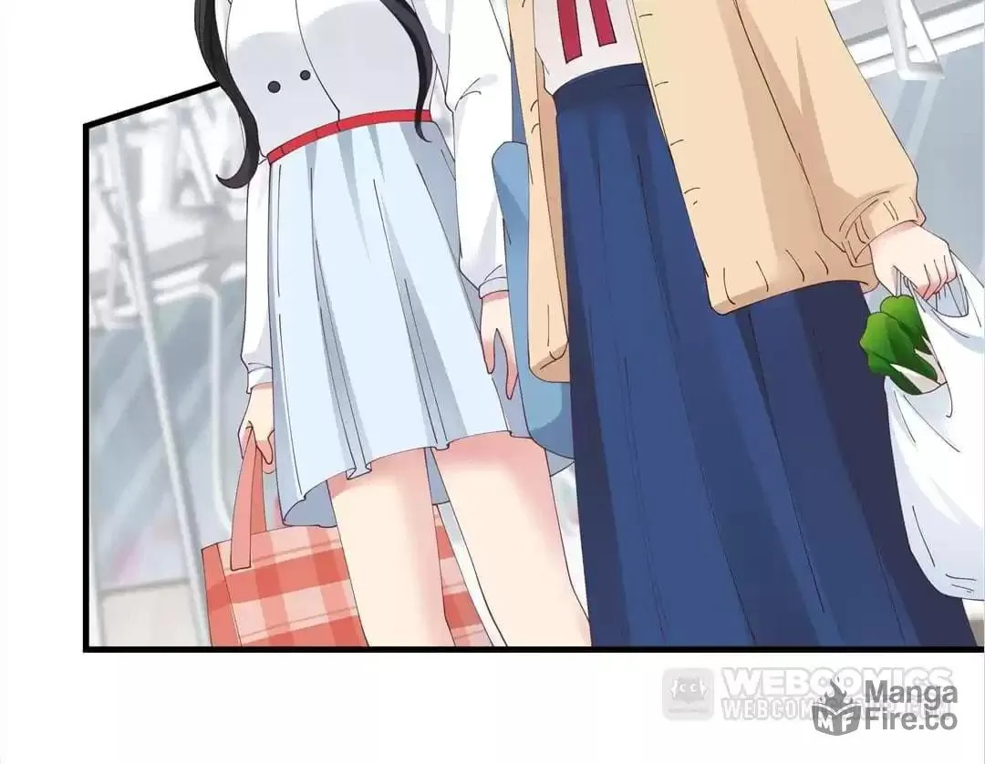 Read YOVE chapter 51 image 11 on Lezhin