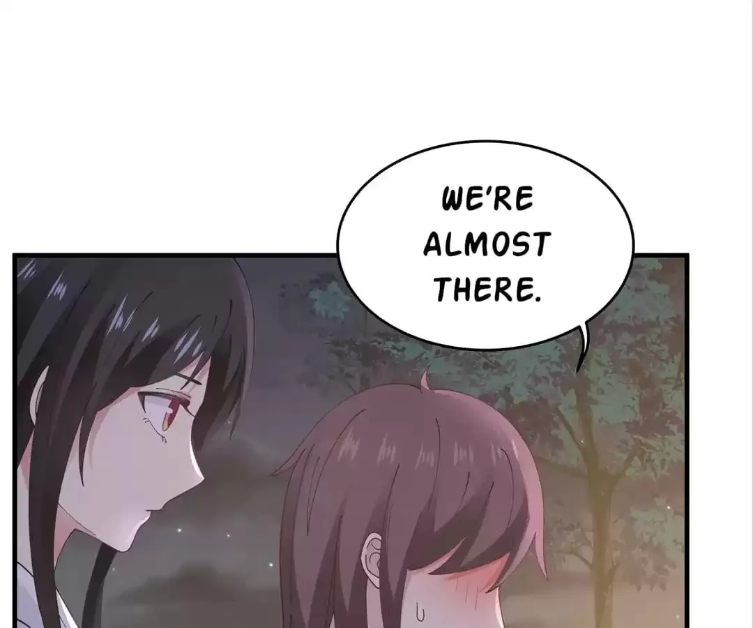 Read YOVE chapter 51 image 30 on Lezhin