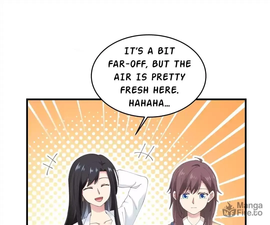 Read YOVE chapter 51 image 34 on Lezhin