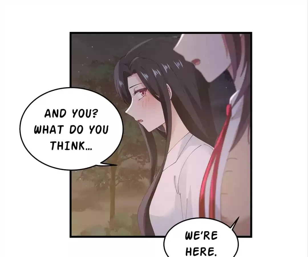 Read YOVE chapter 51 image 45 on Lezhin