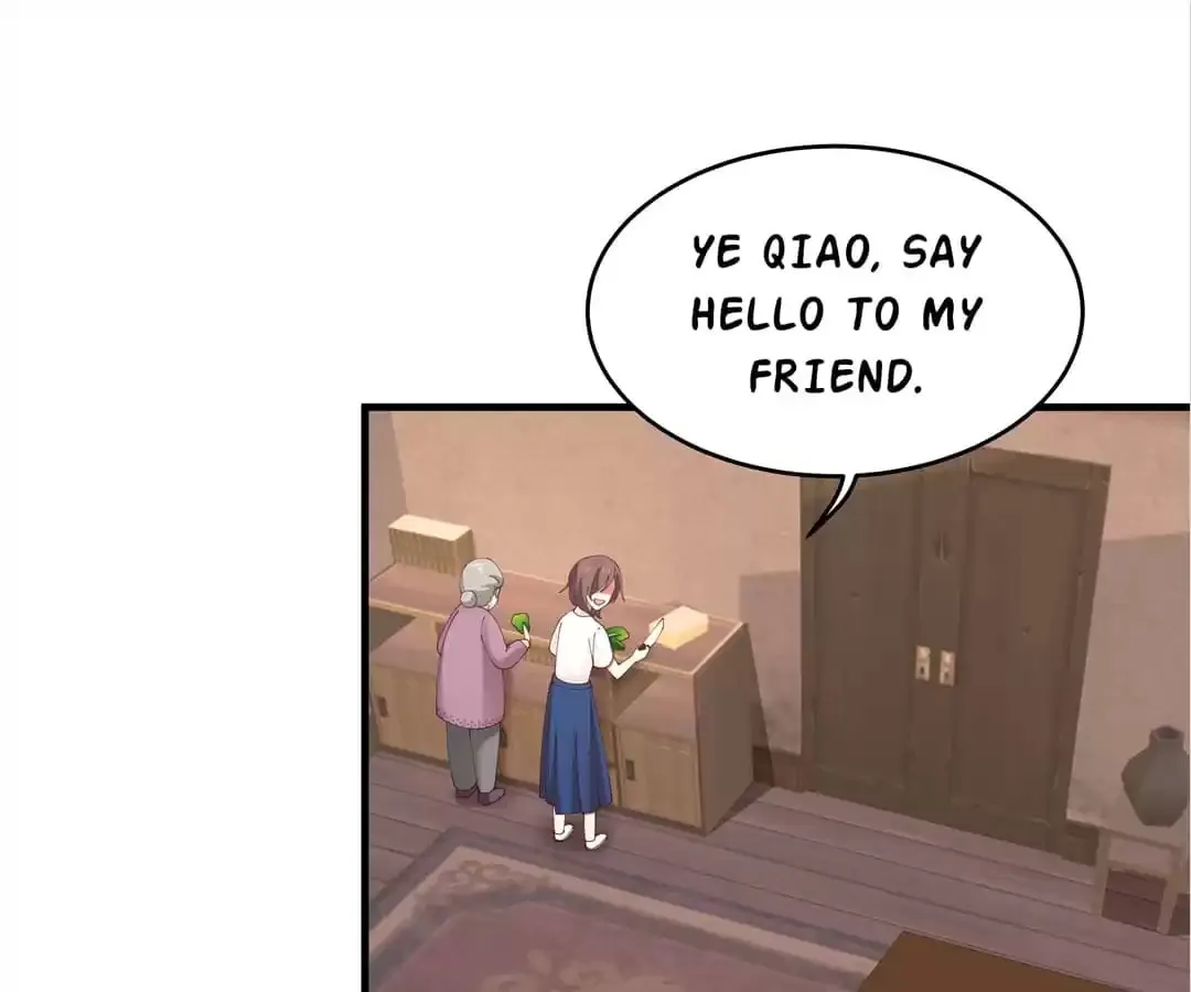 Read YOVE chapter 51 image 58 on Lezhin