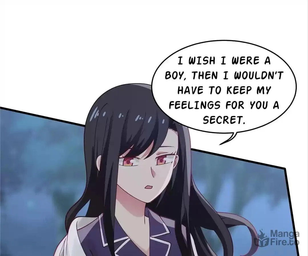 Read YOVE chapter 52 image 26 on Lezhin