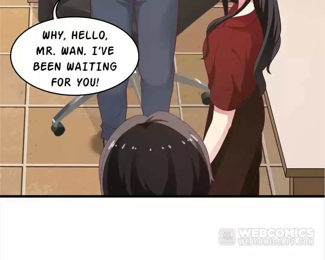 Read YOVE chapter 53 image 43 on Lezhin