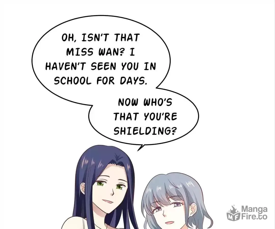 Read YOVE chapter 55 image 17 on Lezhin