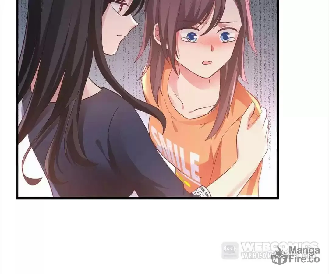 Read YOVE chapter 55 image 35 on Lezhin