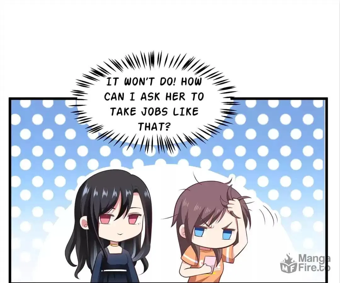 Read YOVE chapter 55 image 9 on Lezhin