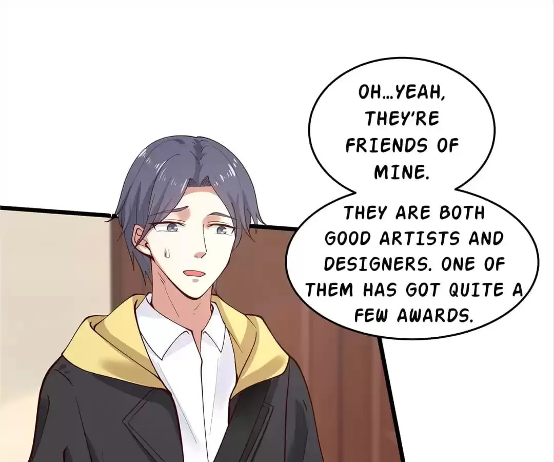 Read YOVE chapter 56 image 22 on Lezhin
