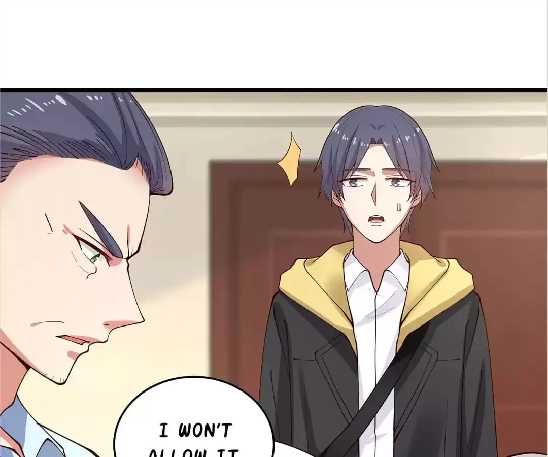 Read YOVE chapter 56 image 31 on Lezhin