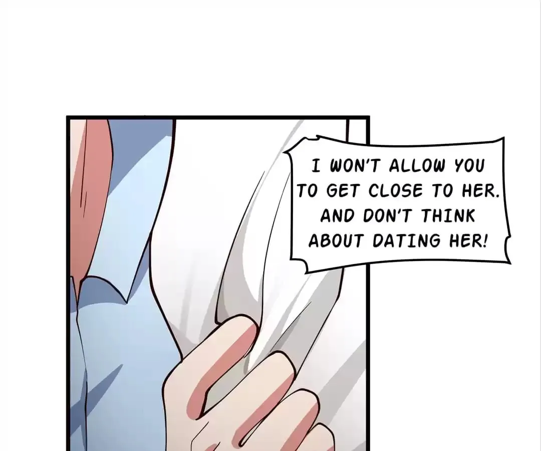 Read YOVE chapter 56 image 33 on Lezhin