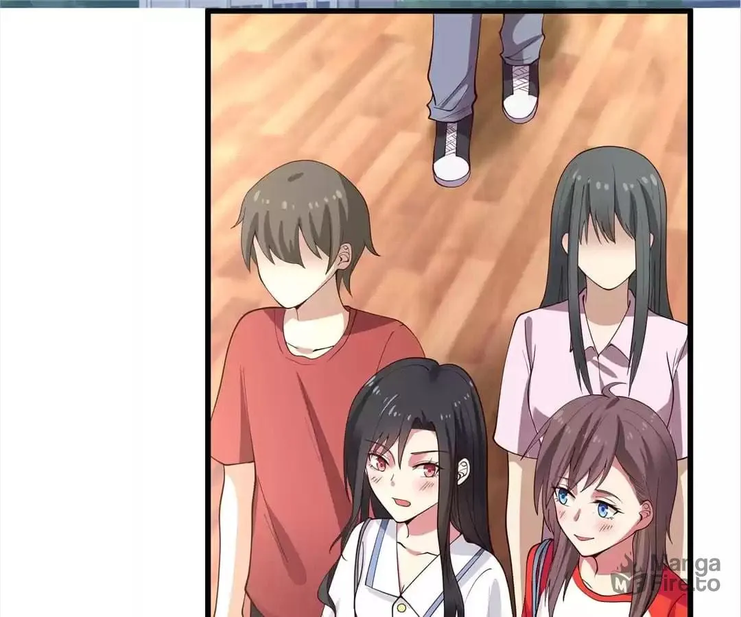 Read YOVE chapter 56 image 44 on Lezhin