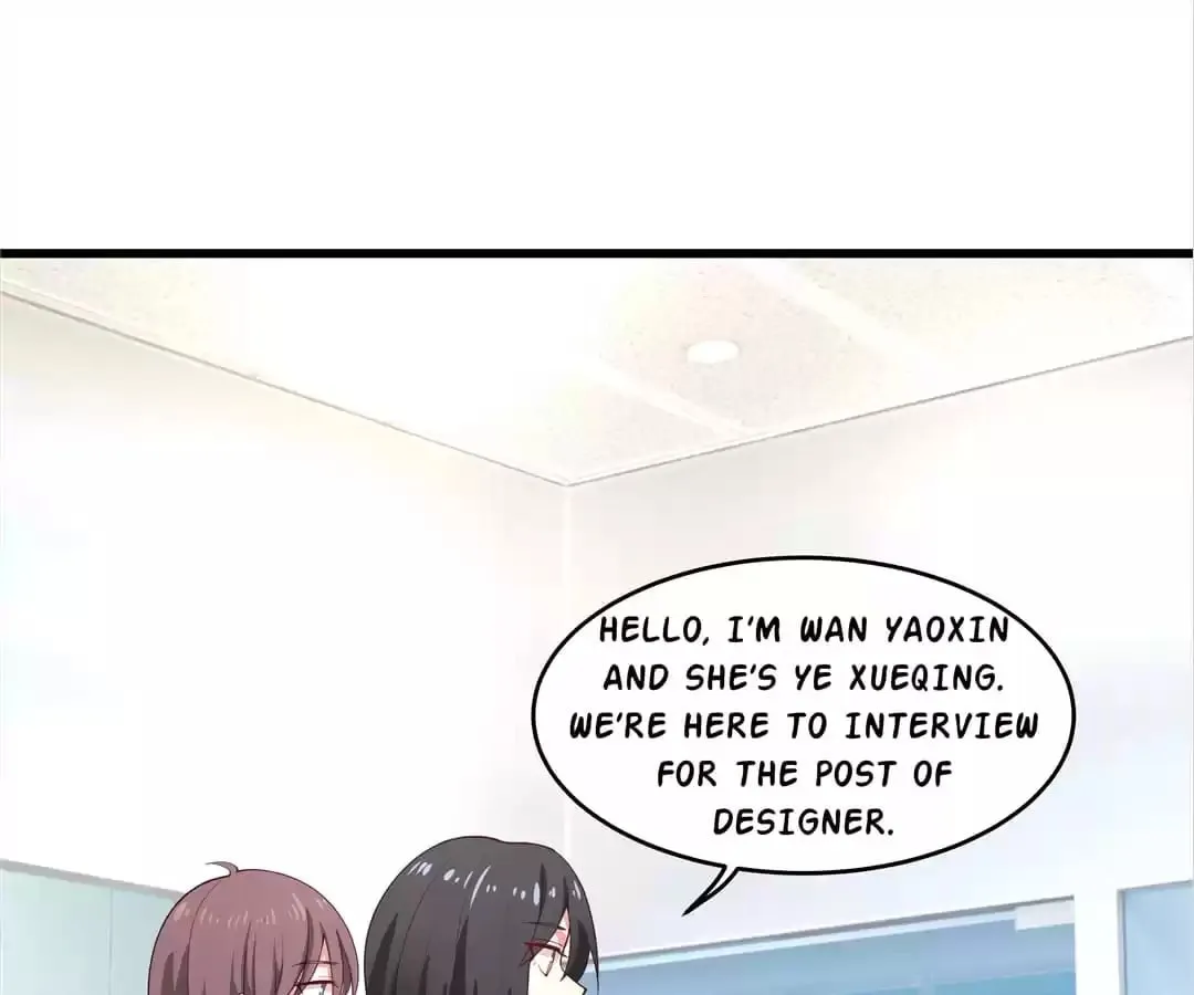 Read YOVE chapter 56 image 6 on Lezhin
