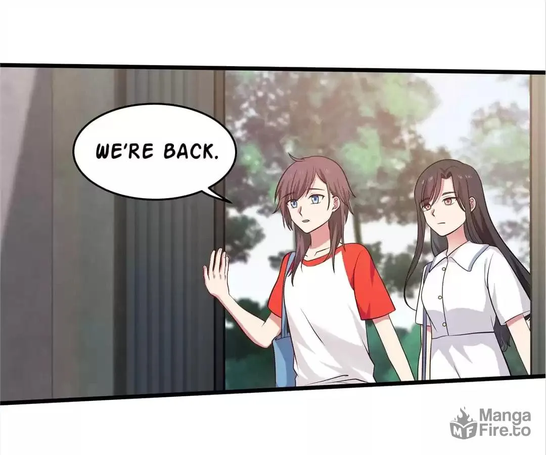 Read YOVE chapter 57 image 4 on Lezhin